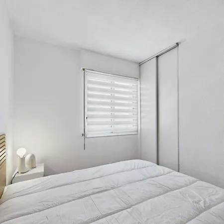 Appartement Rénové, Parking, Vue - 4 Pers. - Fr-1-423-338 *